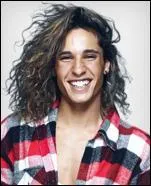 Who is this candidate?