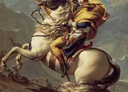 Quiz De Bonaparte à Napoléon