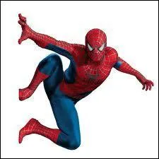 Who is this superhero?