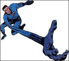 Who is this superhero?