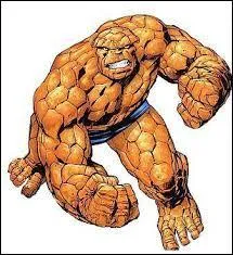 Who is this superhero?