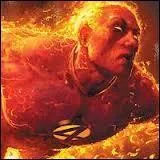 Who is this superhero?