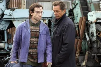 A small tour of France, full of corpses!