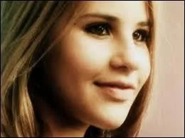 What is her sister's name (in the series)?