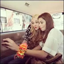 In real life, who is Martina Stoessel (Violetta) to you?