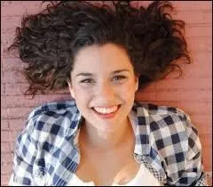 Let's continue with Nata, what's her real name? (in the series )