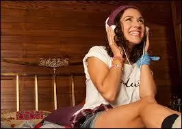 In the series where does it come from?