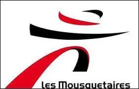 What does the logo below represent?