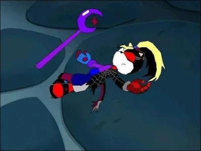 ( not a real charecter) What do you think?