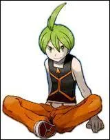 Which of these Pokemon is not a Pokemon League member's most powerful Pokemon?