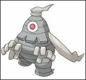 Which League member's Pokemon of choice is Teraclope?