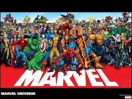 Which Marvel hero is a god?