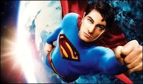 Who is this superhero?