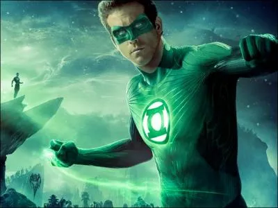 Who is this superhero?