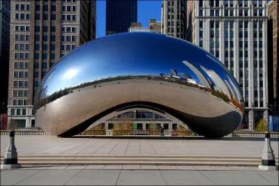 What is this monument?