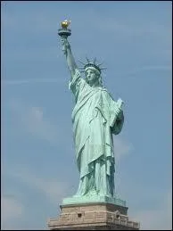 In which country is this famous monument located?