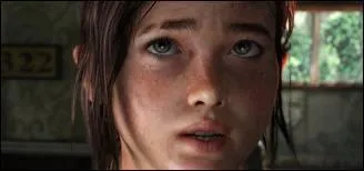 What's so special about Ellie?