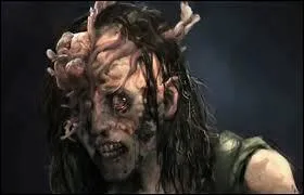 How many types of zombies are there?