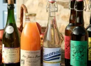 Quiz D'où viennent ces boissons ?