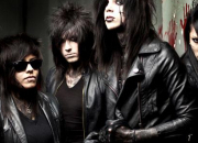 Quiz Complete lyrics (Black Veil Brides)