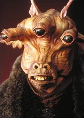 Who is this character?