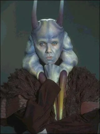 Who is this character?