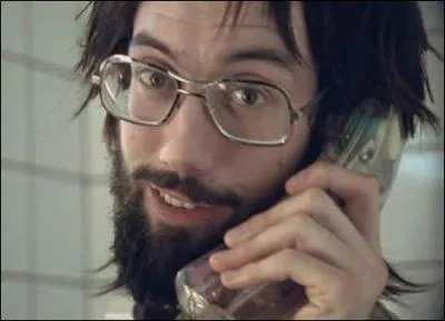 At the same time, Free's slogan was: