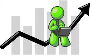 From 2001-2008, Peru's GDP grew by...