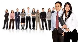 Business Question : When it comes to attire having_______________ is important.