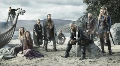 Under several Scandinavian crowns!