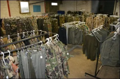 It's the effects of the cold!