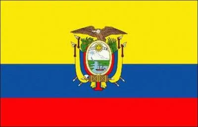 Et's meet the inhabitants of a capital city, the "Quitenians", to say hello to them, you should not miss air! 