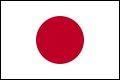 This asian flag belongs to...