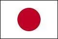 This asian flag belongs to...