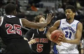 What is the name of the American College Basketball League?