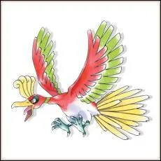 What is this legendary pokemon ?