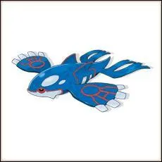 What is this legendary pokemon ?