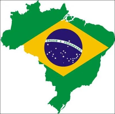 What is the currency of Brazil?