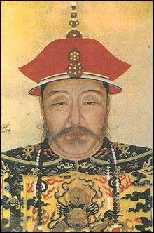 From which Chinese dynasty is Mongolia independent?