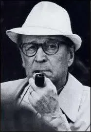 Georges Simenon was born in :