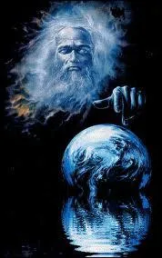 Who said: "God's only excuse is that he doesn't exist"?