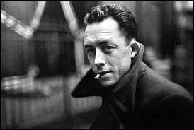 In which city do the opening scenes of Albert Camus's novel 'The Fall' take place?