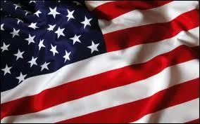 What's about American Flag ? There are 6 white stripes and 7 red stripes in the flag. What do the 13 stripes stand for ?