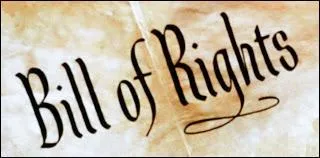Which amendment deals with the freedom of speech, freedom of the press, freedom of association and the free exercise of religion ?