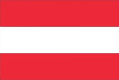 Who does this flag belong to?