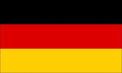 Who does this flag belong to?