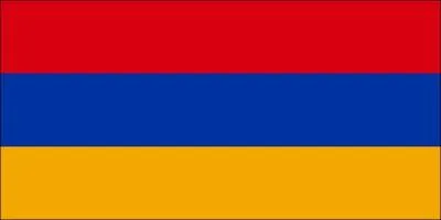 Who does this flag belong to?