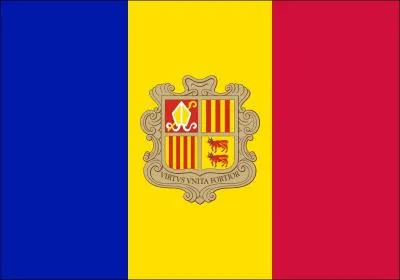 Who does this flag belong to?