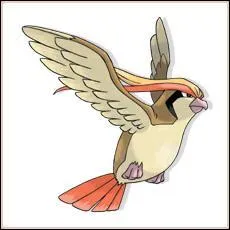 Who is this Pokemon?