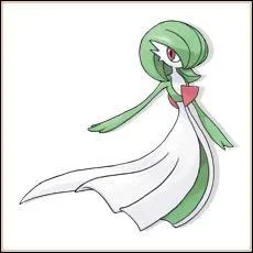 Who is this Pokemon?